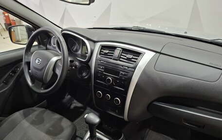 Datsun mi-DO, 2016 год, 670 000 рублей, 12 фотография