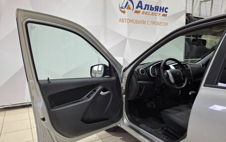 Datsun mi-DO, 2016 год, 670 000 рублей, 22 фотография