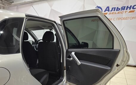 Datsun mi-DO, 2016 год, 670 000 рублей, 27 фотография