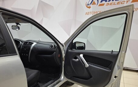 Datsun mi-DO, 2016 год, 670 000 рублей, 28 фотография