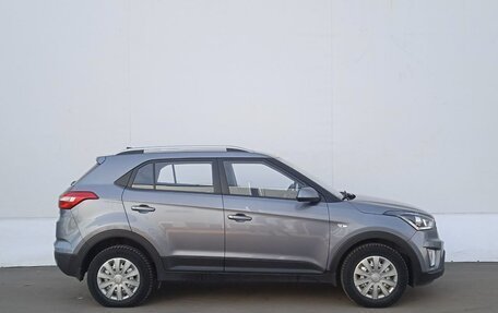Hyundai Creta I рестайлинг, 2019 год, 1 870 000 рублей, 5 фотография