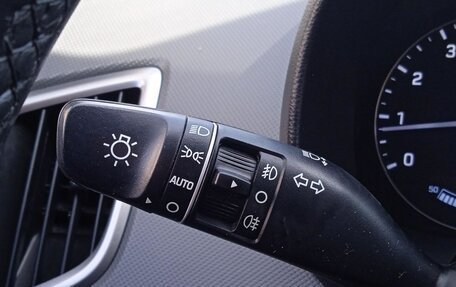 Hyundai Creta I рестайлинг, 2019 год, 1 870 000 рублей, 16 фотография