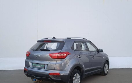 Hyundai Creta I рестайлинг, 2019 год, 1 870 000 рублей, 6 фотография
