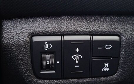 Hyundai Creta I рестайлинг, 2019 год, 1 870 000 рублей, 15 фотография
