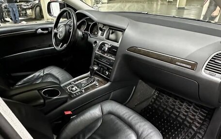 Audi Q7, 2011 год, 2 550 000 рублей, 4 фотография
