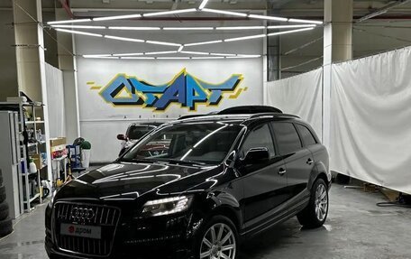 Audi Q7, 2011 год, 2 550 000 рублей, 5 фотография