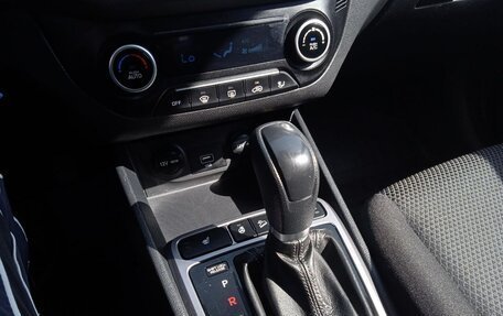 Hyundai Creta I рестайлинг, 2019 год, 1 870 000 рублей, 21 фотография