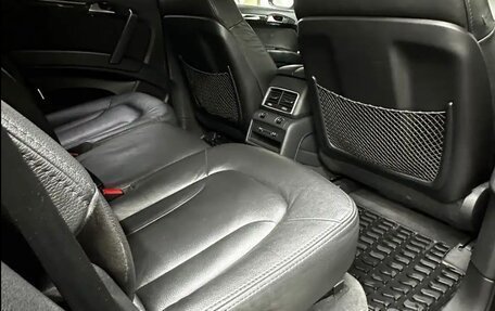 Audi Q7, 2011 год, 2 550 000 рублей, 9 фотография