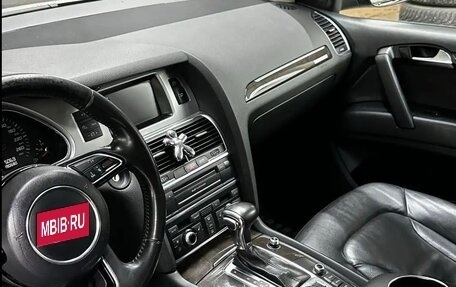Audi Q7, 2011 год, 2 550 000 рублей, 8 фотография