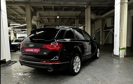 Audi Q7, 2011 год, 2 550 000 рублей, 3 фотография
