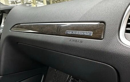 Audi Q7, 2011 год, 2 550 000 рублей, 10 фотография