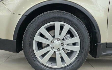 Subaru Tribeca I рестайлинг, 2008 год, 1 279 000 рублей, 7 фотография