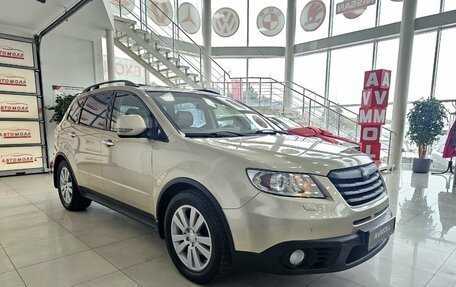 Subaru Tribeca I рестайлинг, 2008 год, 1 279 000 рублей, 6 фотография