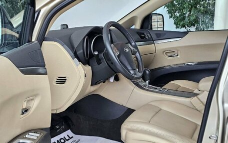 Subaru Tribeca I рестайлинг, 2008 год, 1 279 000 рублей, 13 фотография
