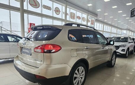Subaru Tribeca I рестайлинг, 2008 год, 1 279 000 рублей, 11 фотография