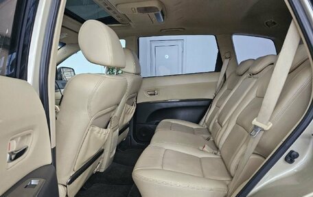 Subaru Tribeca I рестайлинг, 2008 год, 1 279 000 рублей, 16 фотография