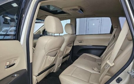 Subaru Tribeca I рестайлинг, 2008 год, 1 279 000 рублей, 17 фотография