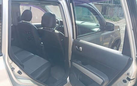 Nissan X-Trail, 2011 год, 1 100 000 рублей, 2 фотография