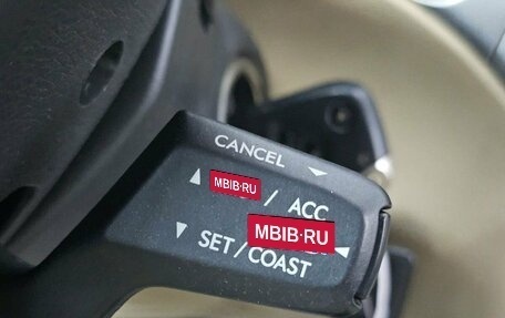 Subaru Tribeca I рестайлинг, 2008 год, 1 279 000 рублей, 26 фотография