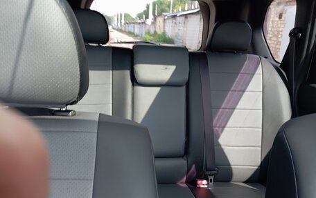 Nissan X-Trail, 2011 год, 1 100 000 рублей, 6 фотография