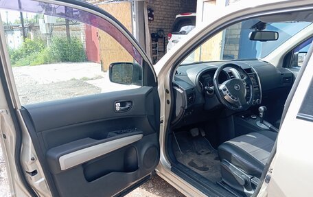 Nissan X-Trail, 2011 год, 1 100 000 рублей, 11 фотография