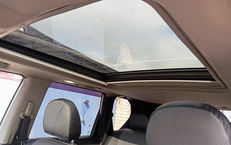 Nissan X-Trail, 2011 год, 1 100 000 рублей, 8 фотография
