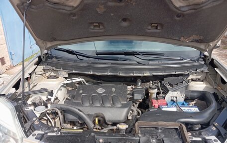Nissan X-Trail, 2011 год, 1 100 000 рублей, 7 фотография