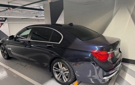 BMW 7 серия, 2012 год, 2 450 000 рублей, 5 фотография