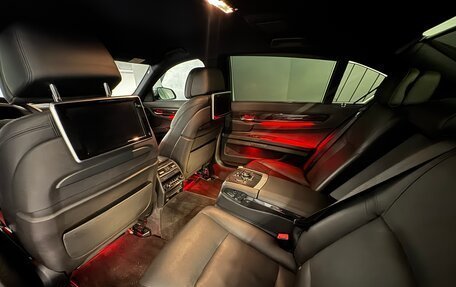 BMW 7 серия, 2012 год, 2 450 000 рублей, 6 фотография