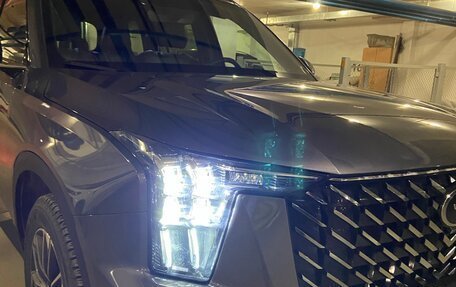 GAC GS8, 2024 год, 3 300 000 рублей, 3 фотография