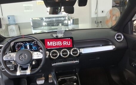 Mercedes-Benz GLB AMG, 2022 год, 3 250 000 рублей, 2 фотография