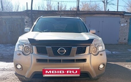 Nissan X-Trail, 2011 год, 1 100 000 рублей, 5 фотография