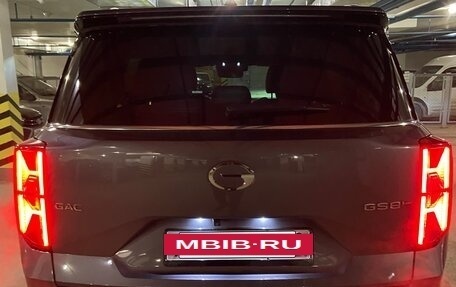 GAC GS8, 2024 год, 3 300 000 рублей, 2 фотография
