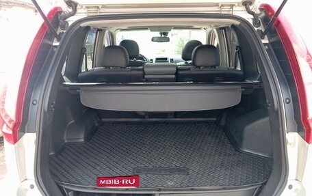 Nissan X-Trail, 2011 год, 1 100 000 рублей, 10 фотография