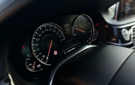 BMW 7 серия, 2016 год, 4 350 000 рублей, 7 фотография