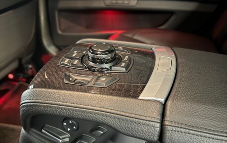 BMW 7 серия, 2012 год, 2 450 000 рублей, 10 фотография