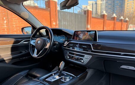BMW 7 серия, 2016 год, 4 350 000 рублей, 4 фотография