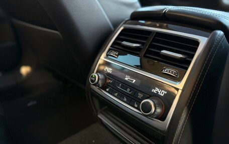 BMW 7 серия, 2016 год, 4 350 000 рублей, 11 фотография