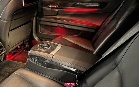 BMW 7 серия, 2012 год, 2 450 000 рублей, 9 фотография