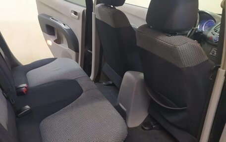 Mitsubishi L200 IV рестайлинг, 2007 год, 1 170 000 рублей, 22 фотография
