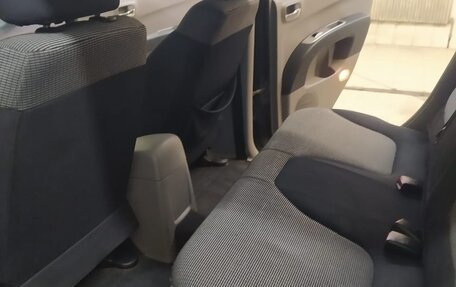 Mitsubishi L200 IV рестайлинг, 2007 год, 1 170 000 рублей, 21 фотография
