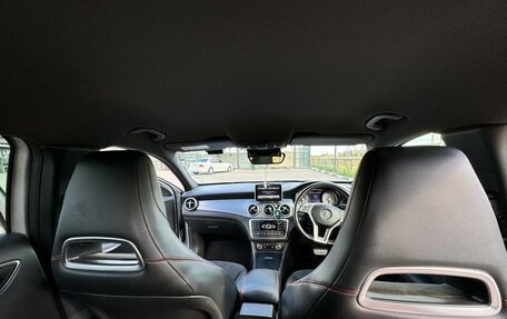 Mercedes-Benz GLA, 2014 год, 1 690 000 рублей, 8 фотография