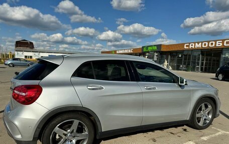Mercedes-Benz GLA, 2014 год, 1 690 000 рублей, 7 фотография