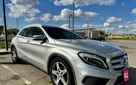 Mercedes-Benz GLA, 2014 год, 1 690 000 рублей, 6 фотография