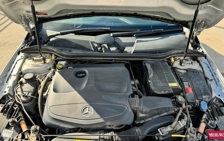 Mercedes-Benz GLA, 2014 год, 1 690 000 рублей, 4 фотография
