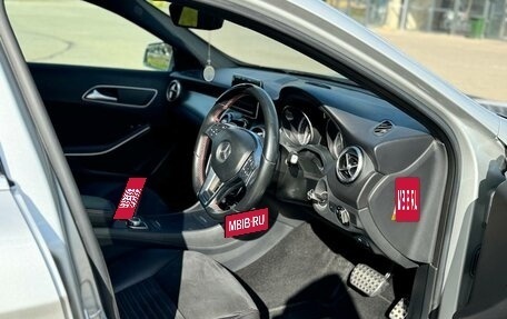 Mercedes-Benz GLA, 2014 год, 1 690 000 рублей, 2 фотография