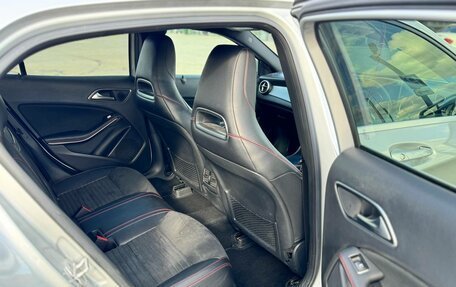 Mercedes-Benz GLA, 2014 год, 1 690 000 рублей, 9 фотография