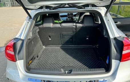 Mercedes-Benz GLA, 2014 год, 1 690 000 рублей, 13 фотография