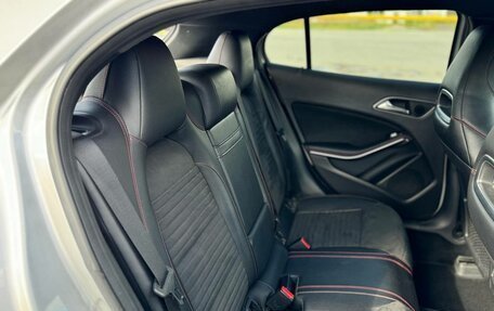 Mercedes-Benz GLA, 2014 год, 1 690 000 рублей, 10 фотография