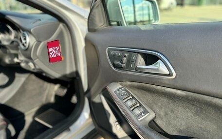 Mercedes-Benz GLA, 2014 год, 1 690 000 рублей, 12 фотография